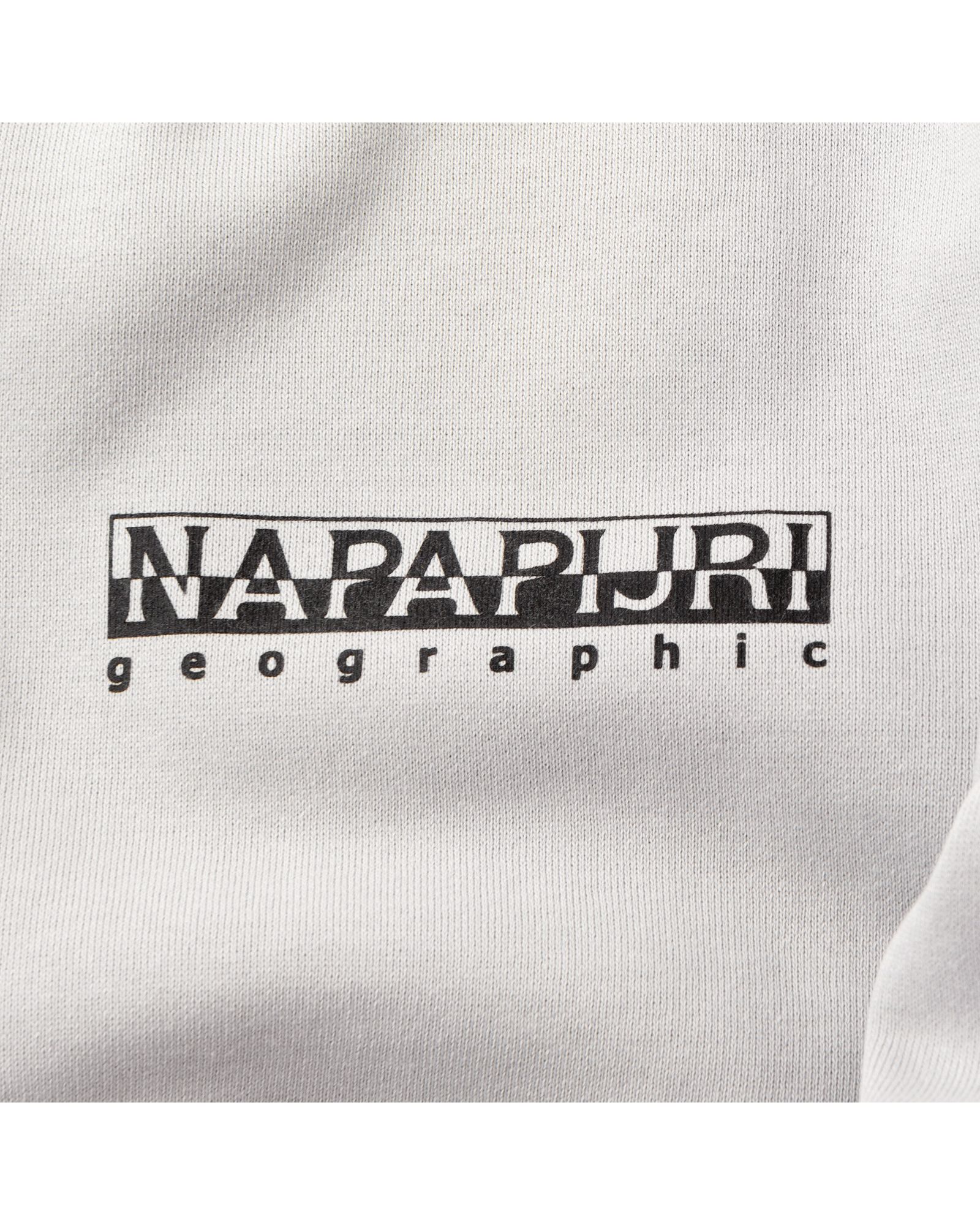 B-YOIK CREWNECK SWEATSHIRT