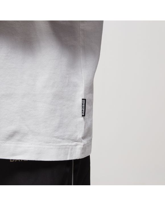 S-BOX TEE
