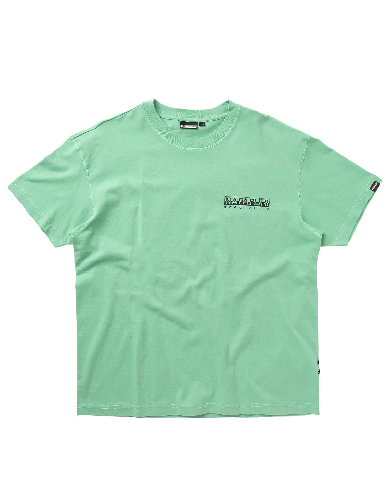 S-YOIK TEE