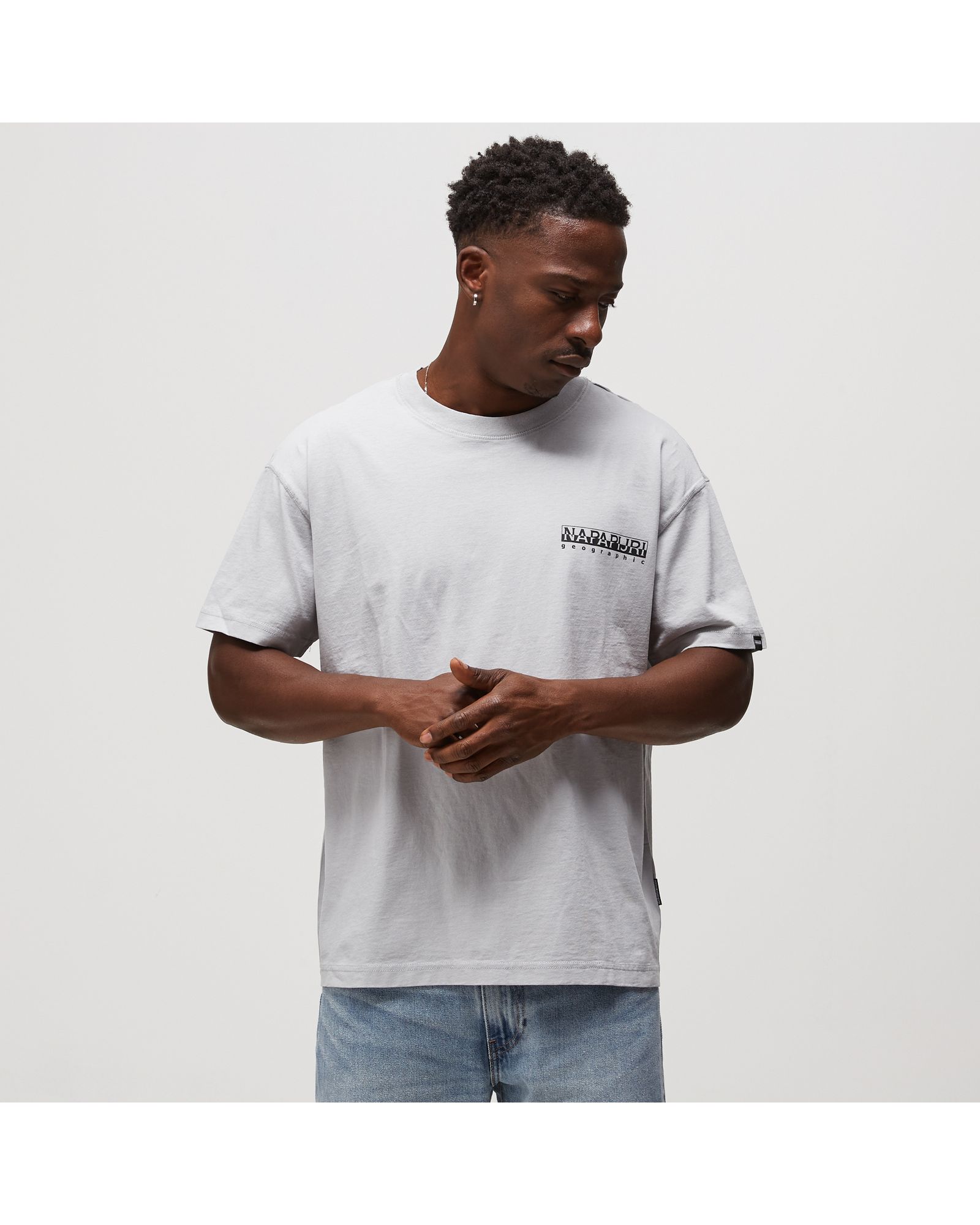 S-YOIK TEE
