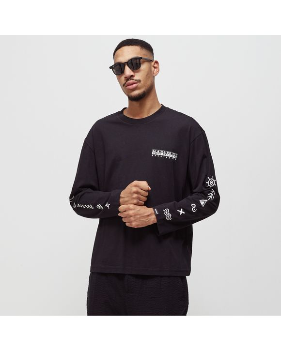 S-PASILAN LONGSLEEVE