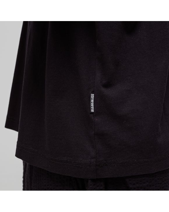 S-PASILAN LONGSLEEVE