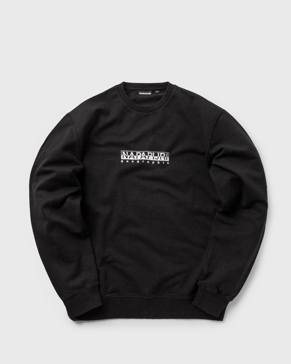 BOX SWEATSHIRT