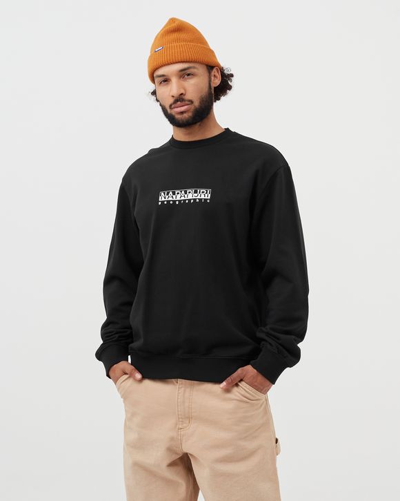 BOX SWEATSHIRT