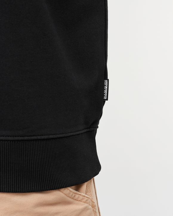 BOX SWEATSHIRT