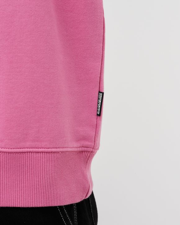 BOX SWEATSHIRT
