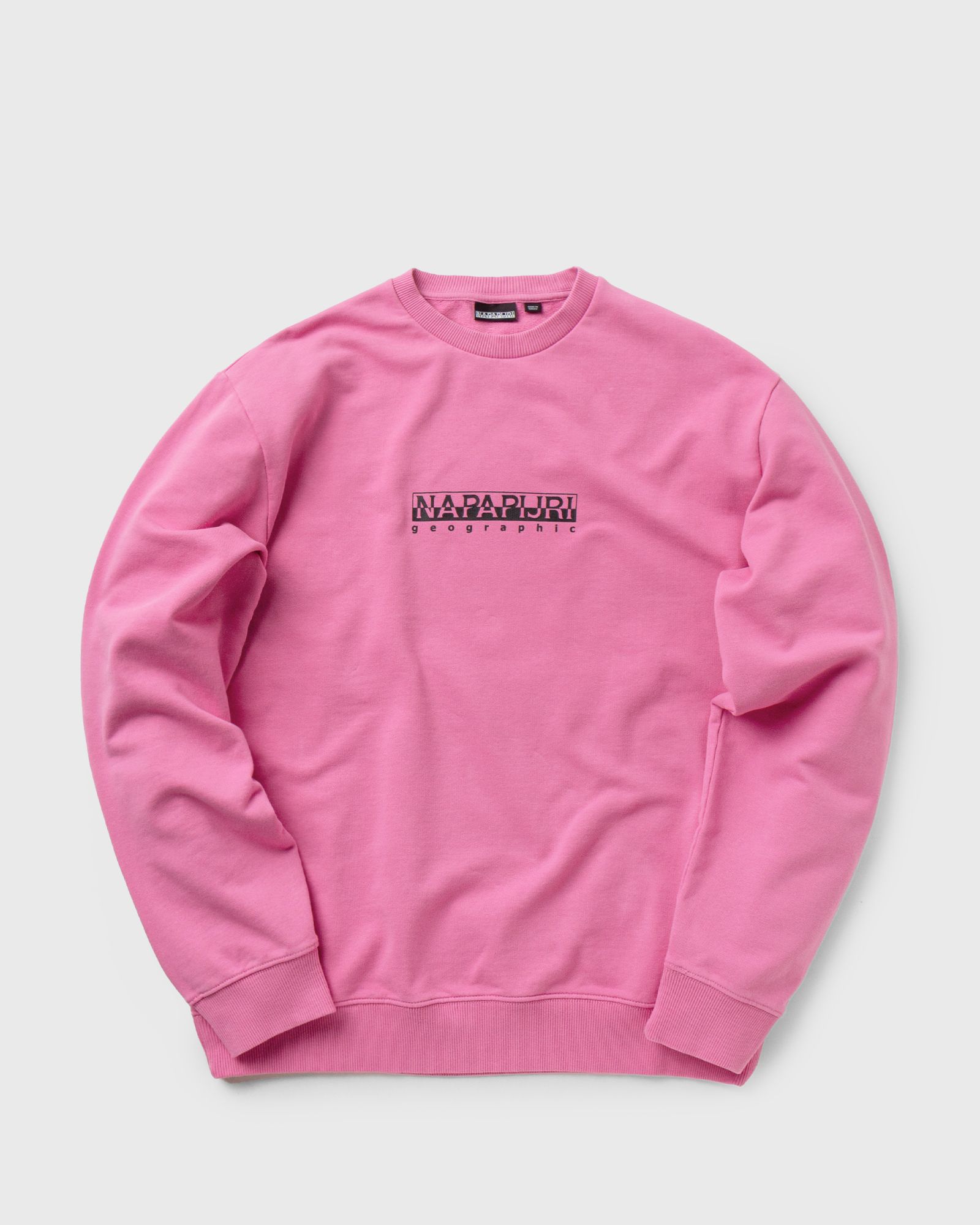 BOX SWEATSHIRT