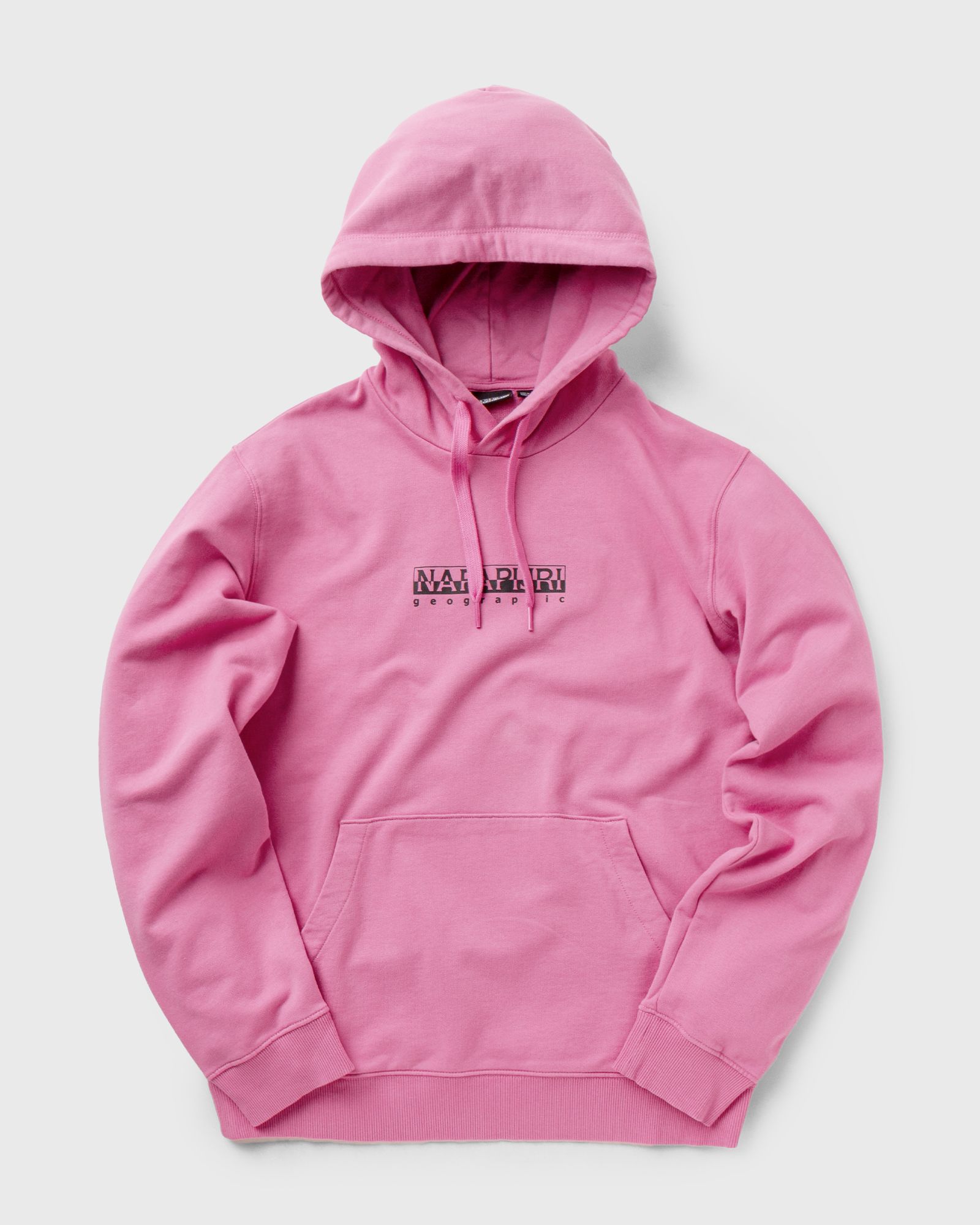 BOX HOODIE