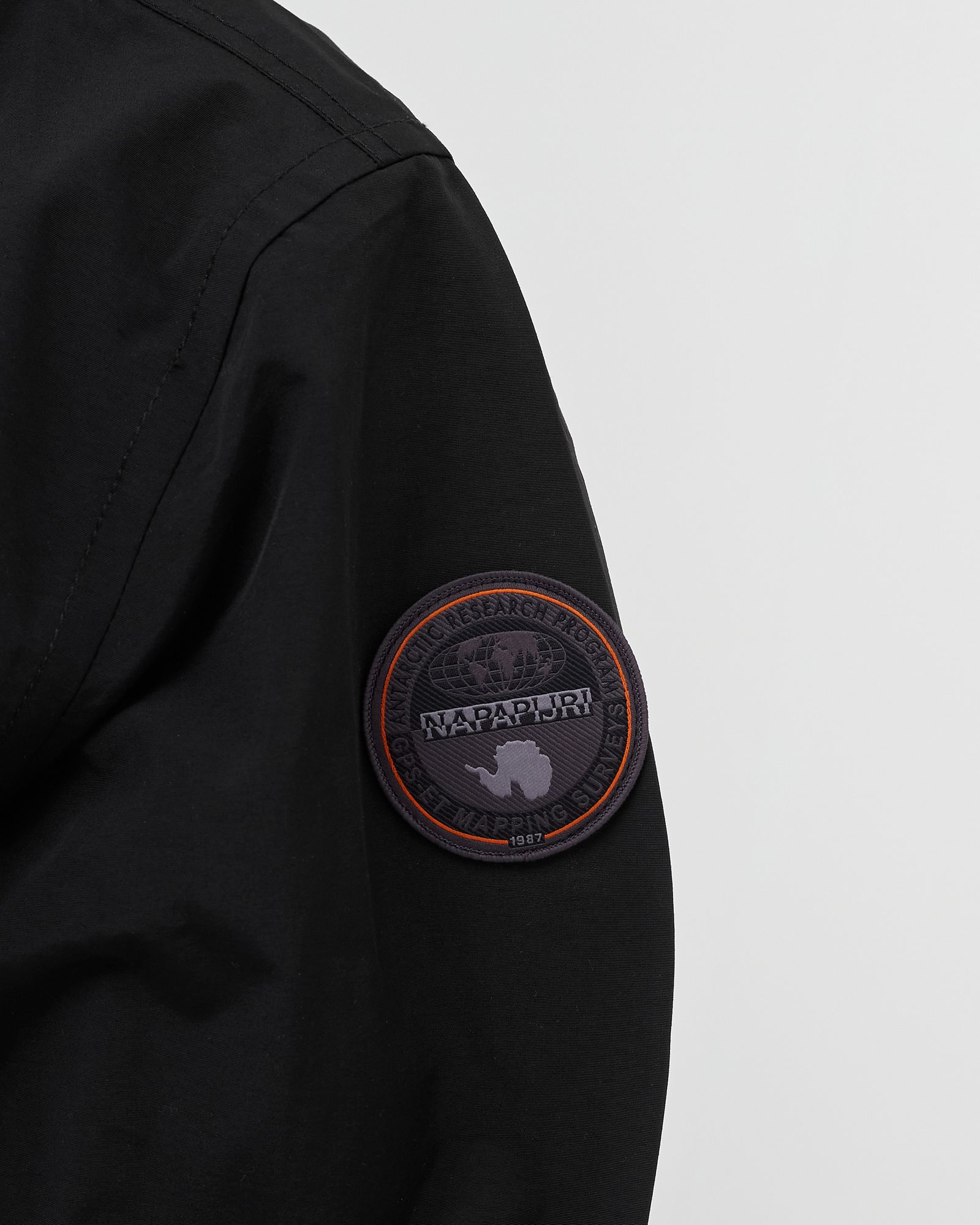 RAINFOREST S BLOCK 1 JACKET