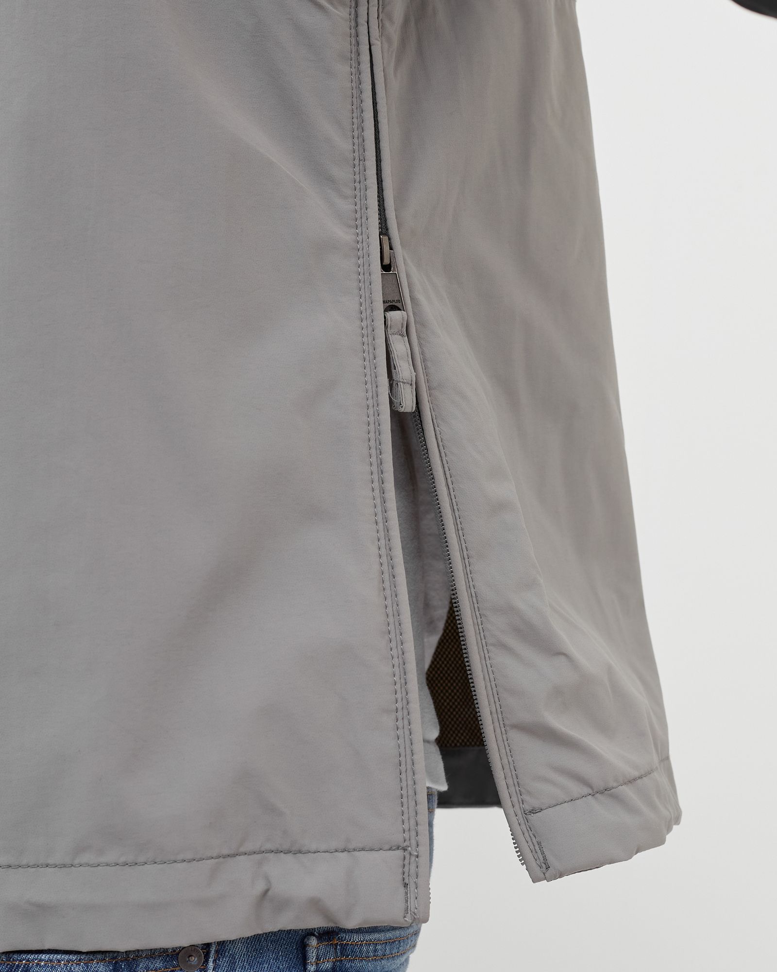 RAINFOREST S BLOCK 1 JACKET