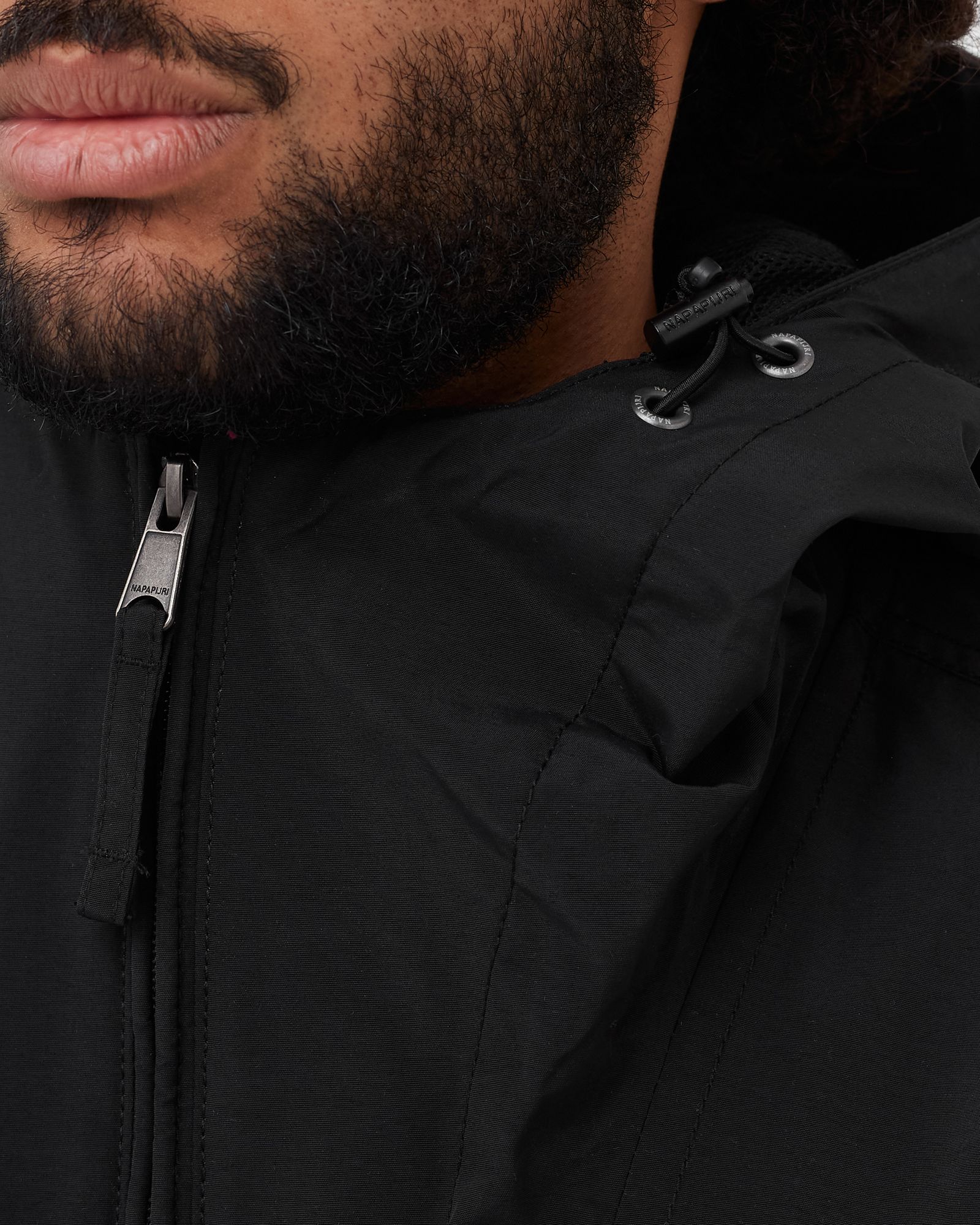 RAINFOREST S BLOCK 1 JACKET