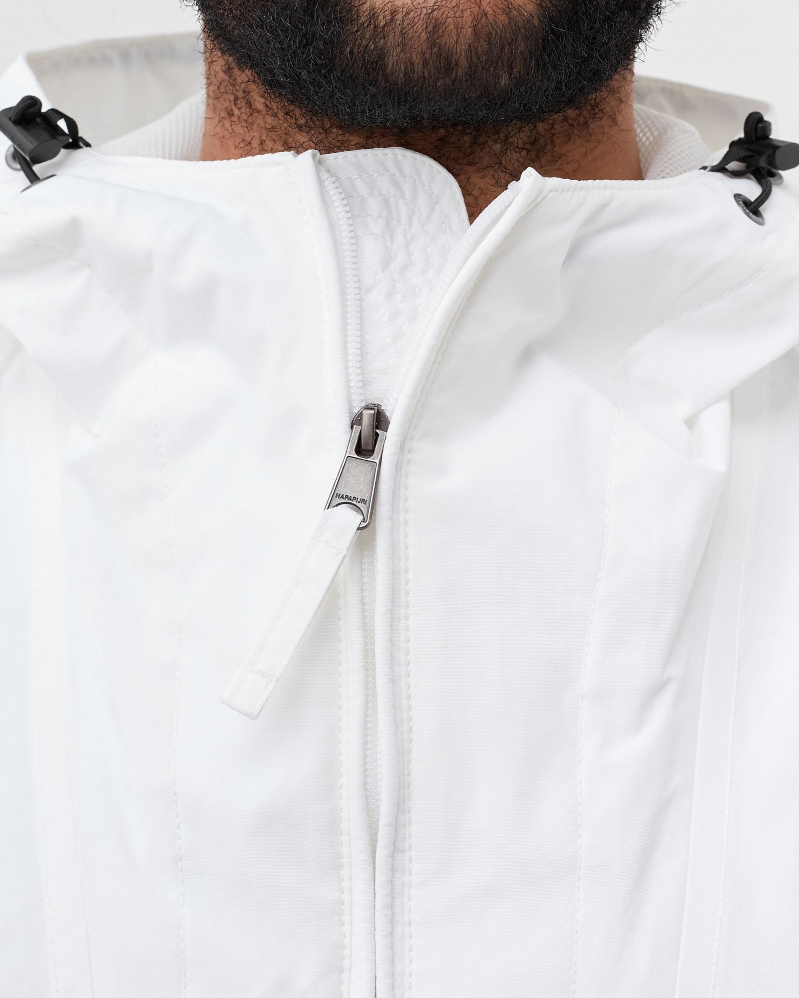 RAINFOREST Summer POCKET Jacket