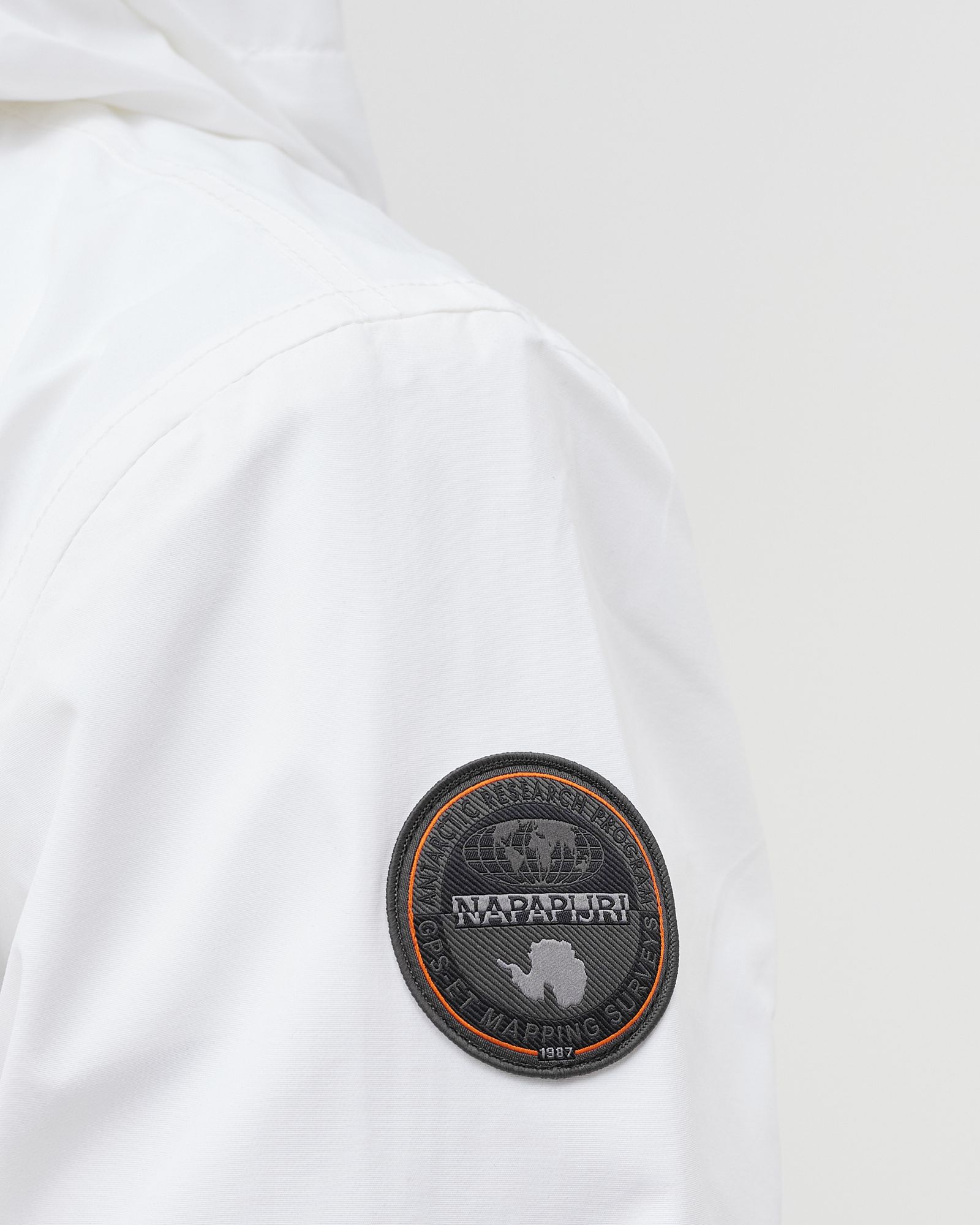 RAINFOREST Summer POCKET Jacket