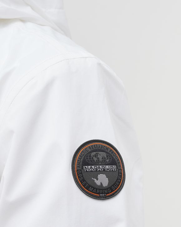 RAINFOREST Summer POCKET Jacket
