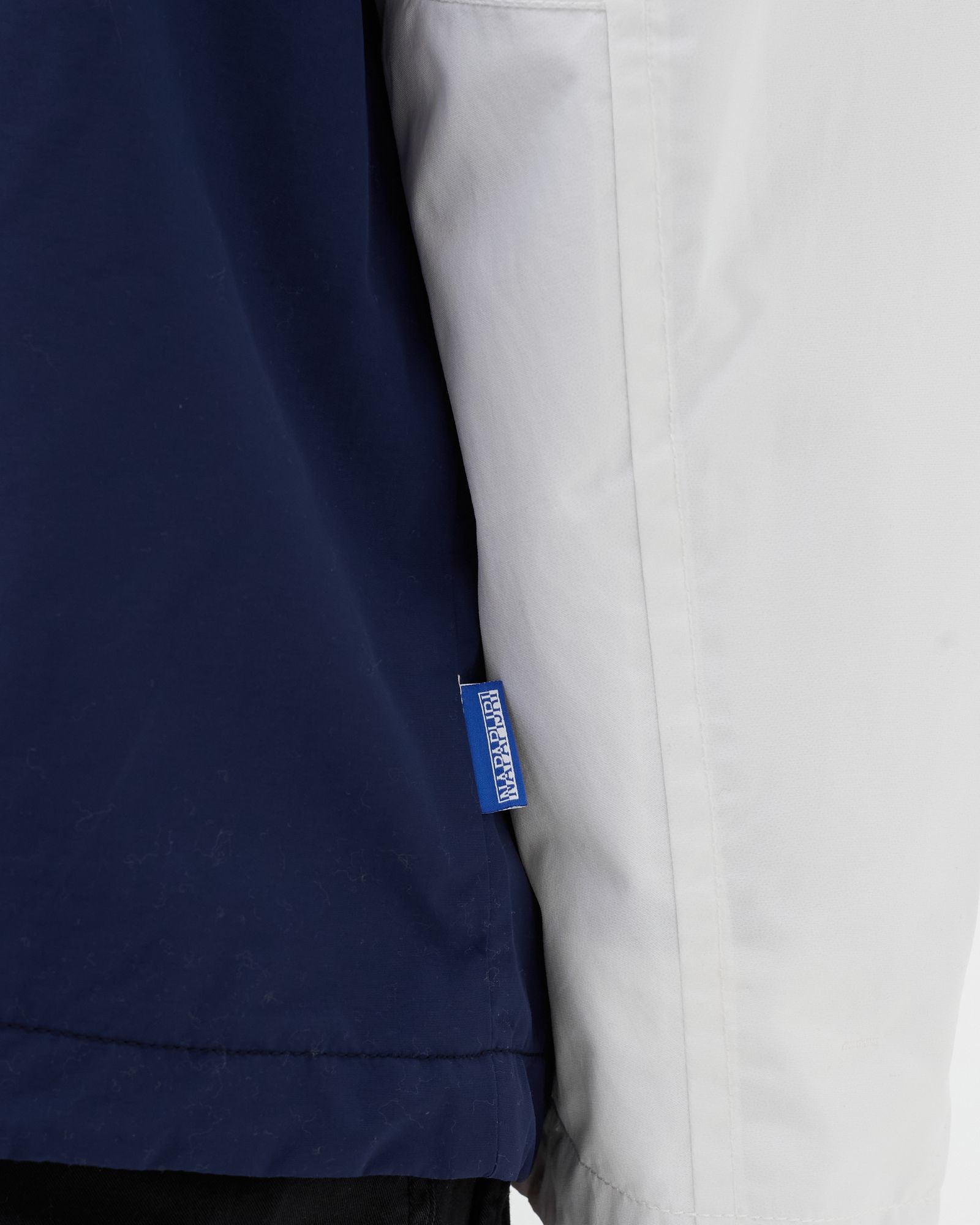 RAINFOREST Summer POCKET Jacket