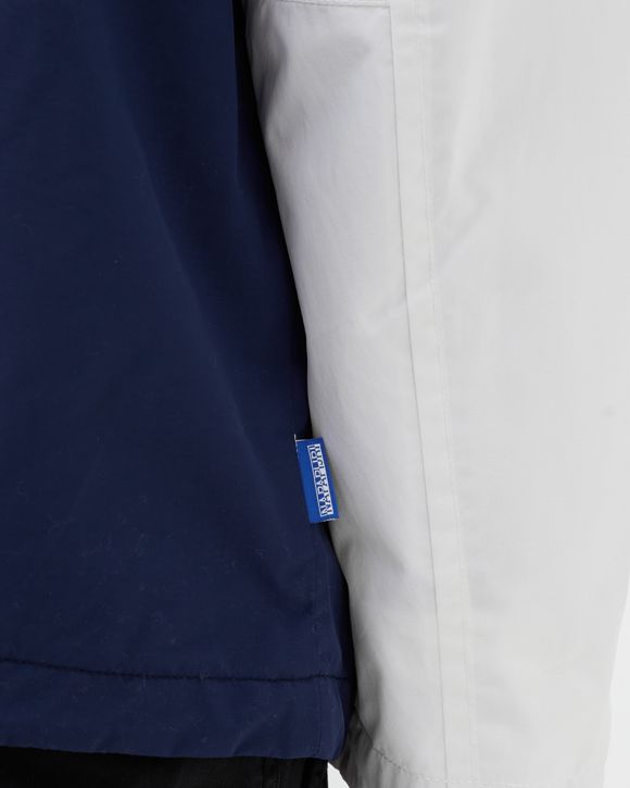 RAINFOREST Summer POCKET Jacket
