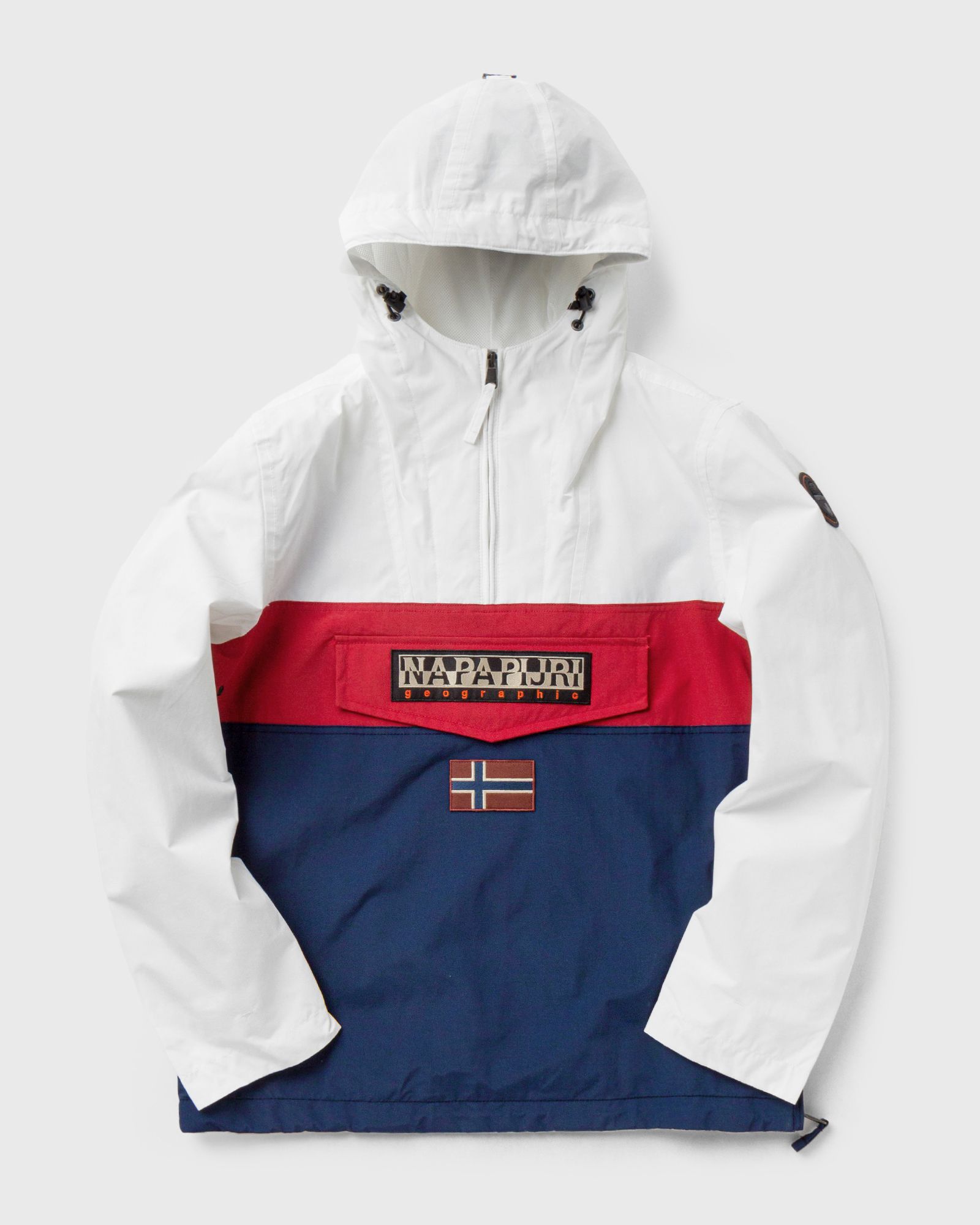 RAINFOREST Summer POCKET Jacket