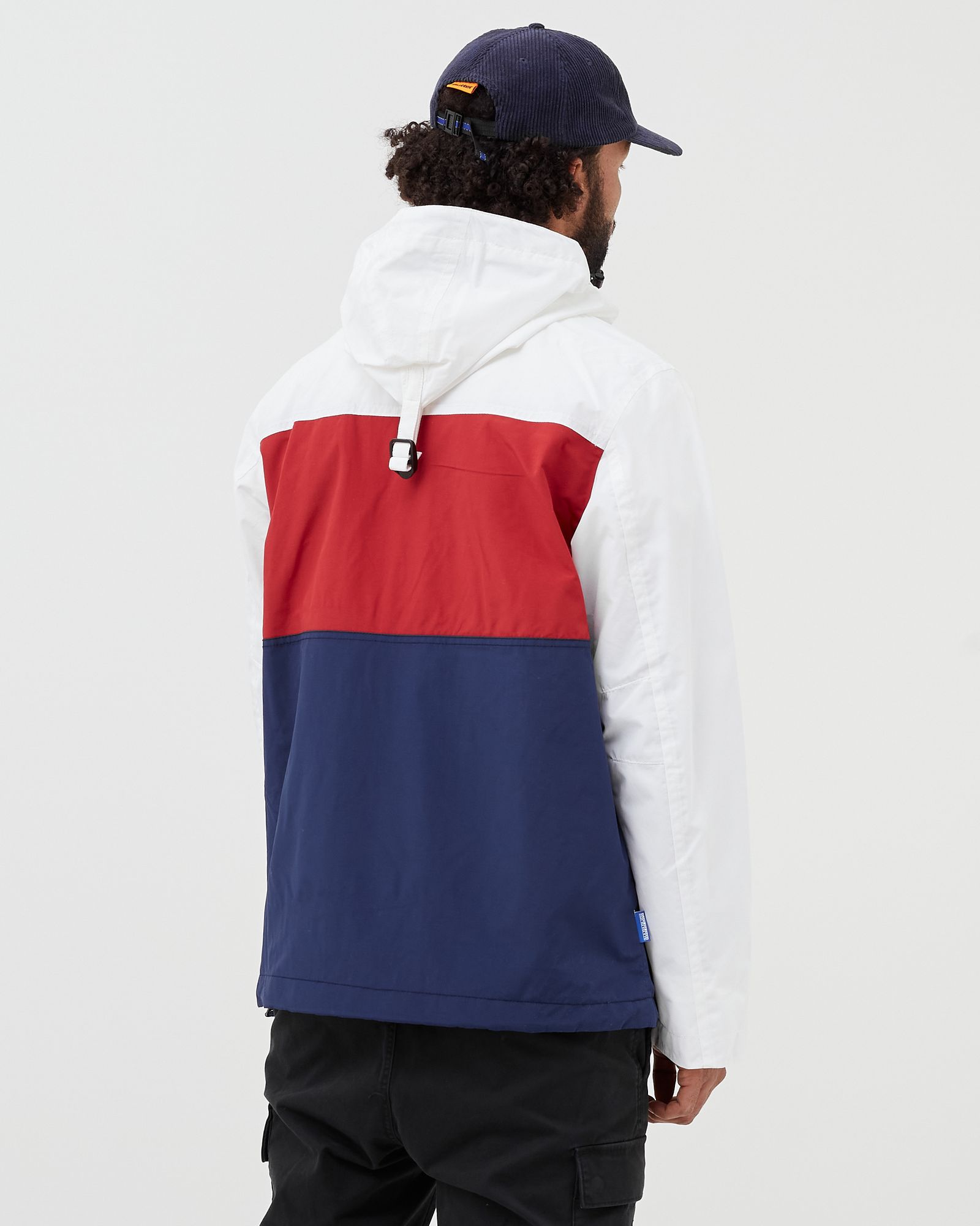RAINFOREST Summer POCKET Jacket