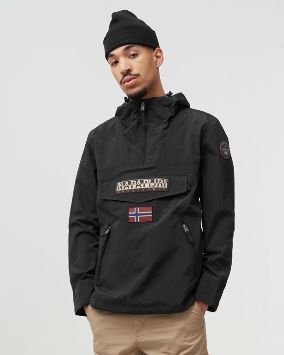 Napapijri rainforest summer store black