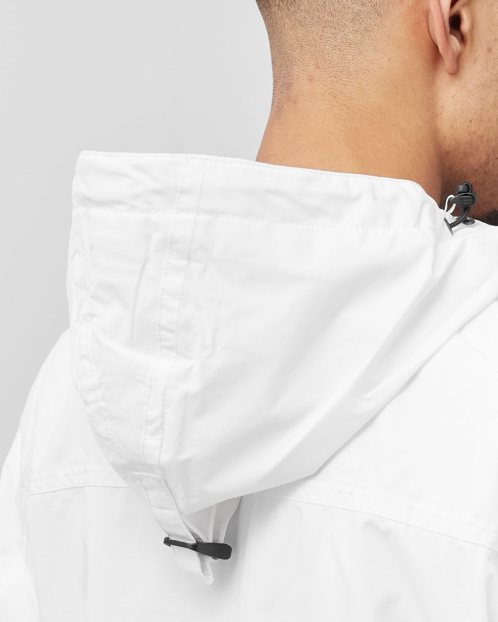 RAINFOREST SUMMER POCKET JACKET