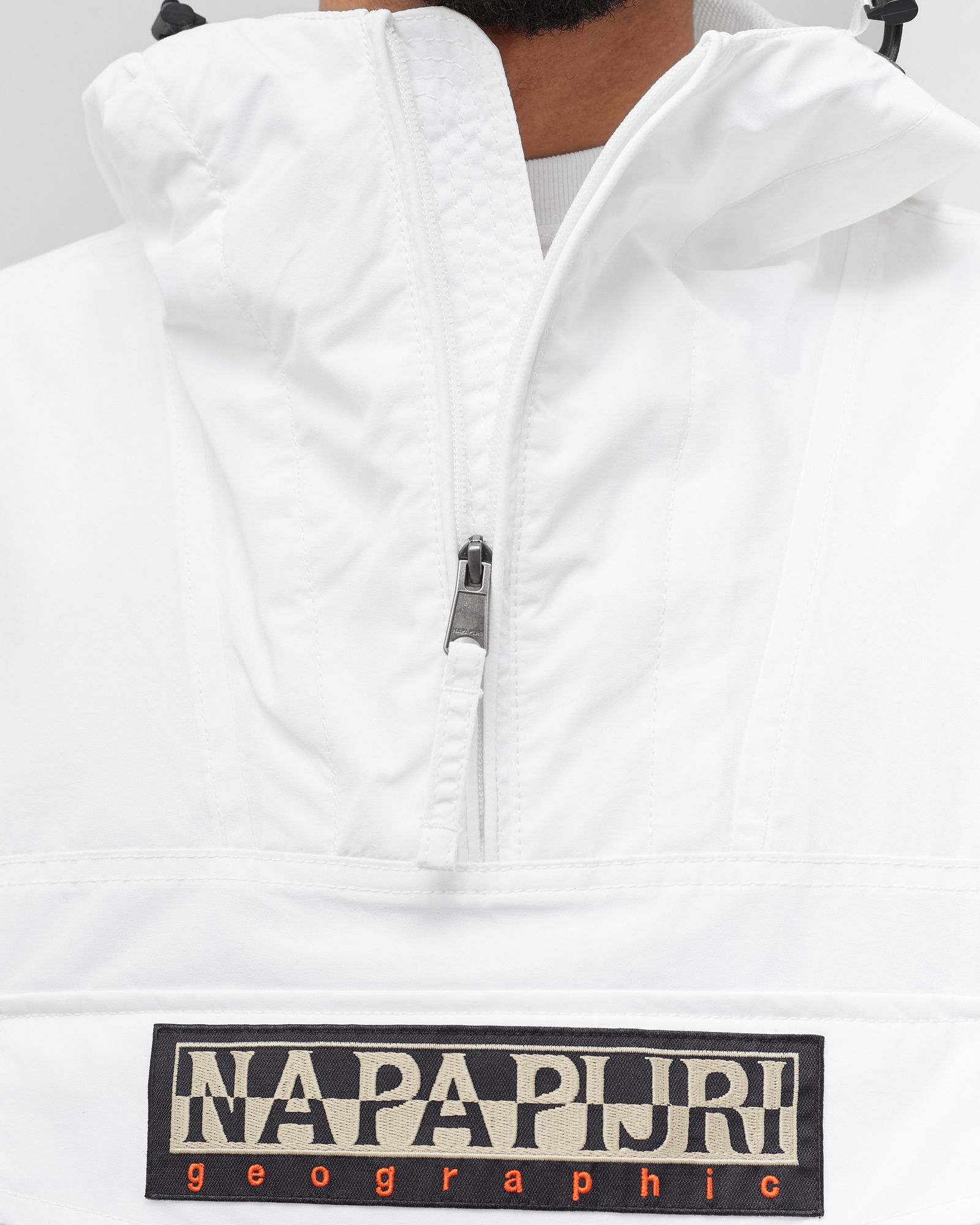 RAINFOREST SUMMER POCKET JACKET