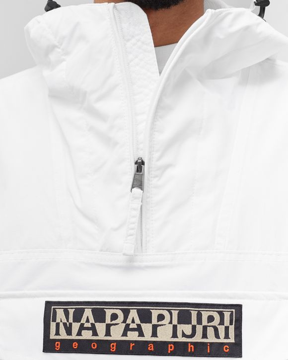 RAINFOREST SUMMER POCKET JACKET