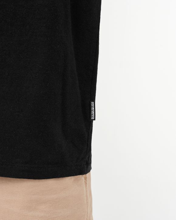 BOX LONGSLEEVE