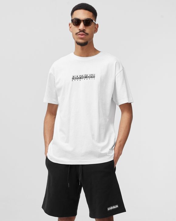 BOX Tee