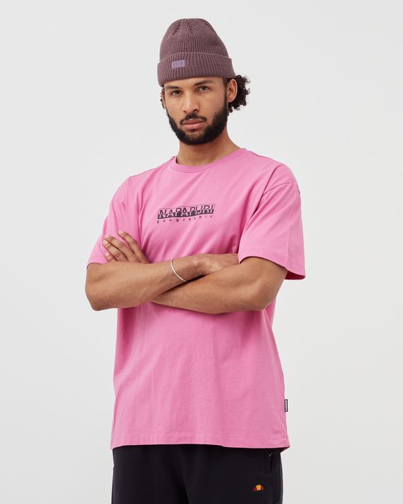 BOX TEE