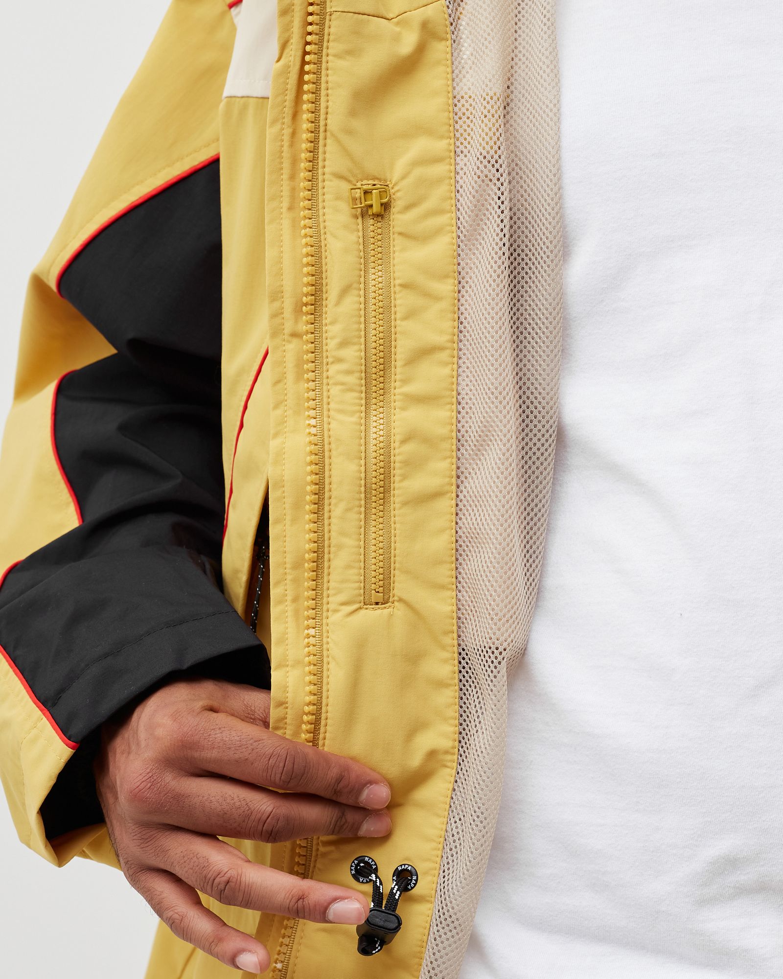 NAPAPIJRI X MARTINE ROSE Epoch Sum 2 Jacket