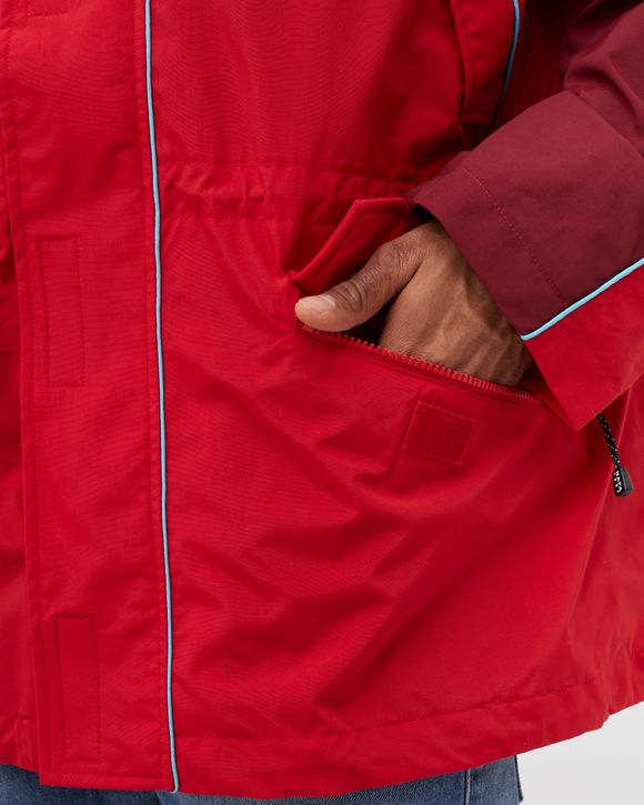 NAPAPIJRI X MARTINE ROSE Epoch Sum 2 JACKET