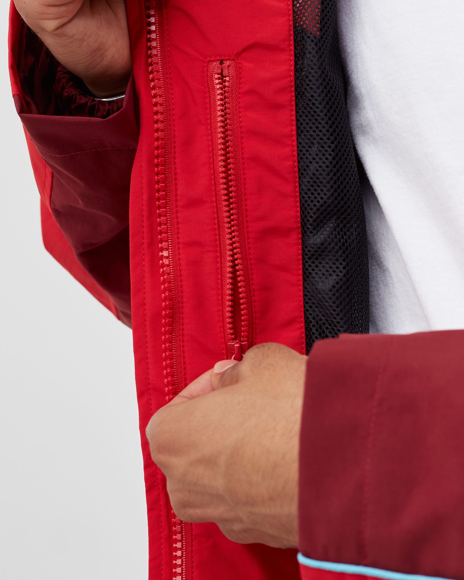 NAPAPIJRI X MARTINE ROSE Epoch Sum 2 JACKET