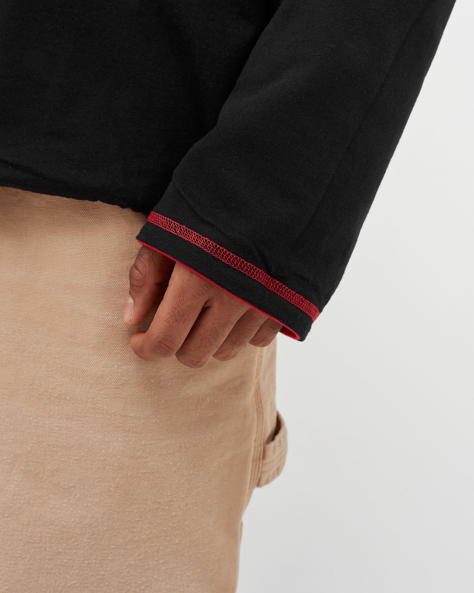 NAPAPIJRI X MARTINE ROSE B-Parma HOODIE