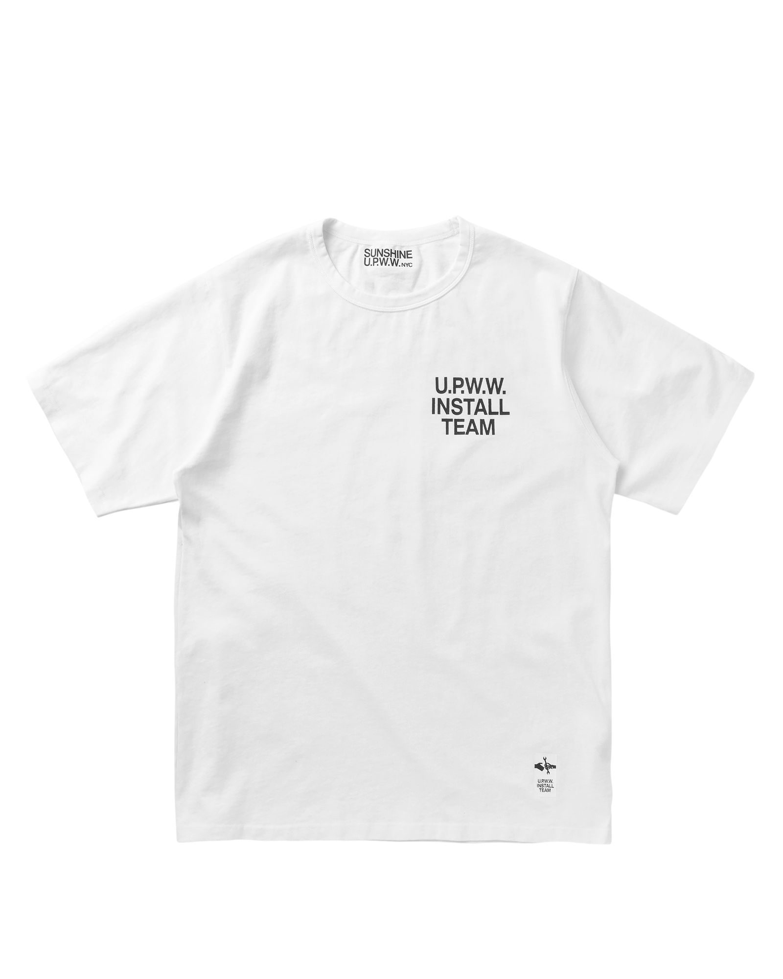 NEW YORK SUNSHINE Tee