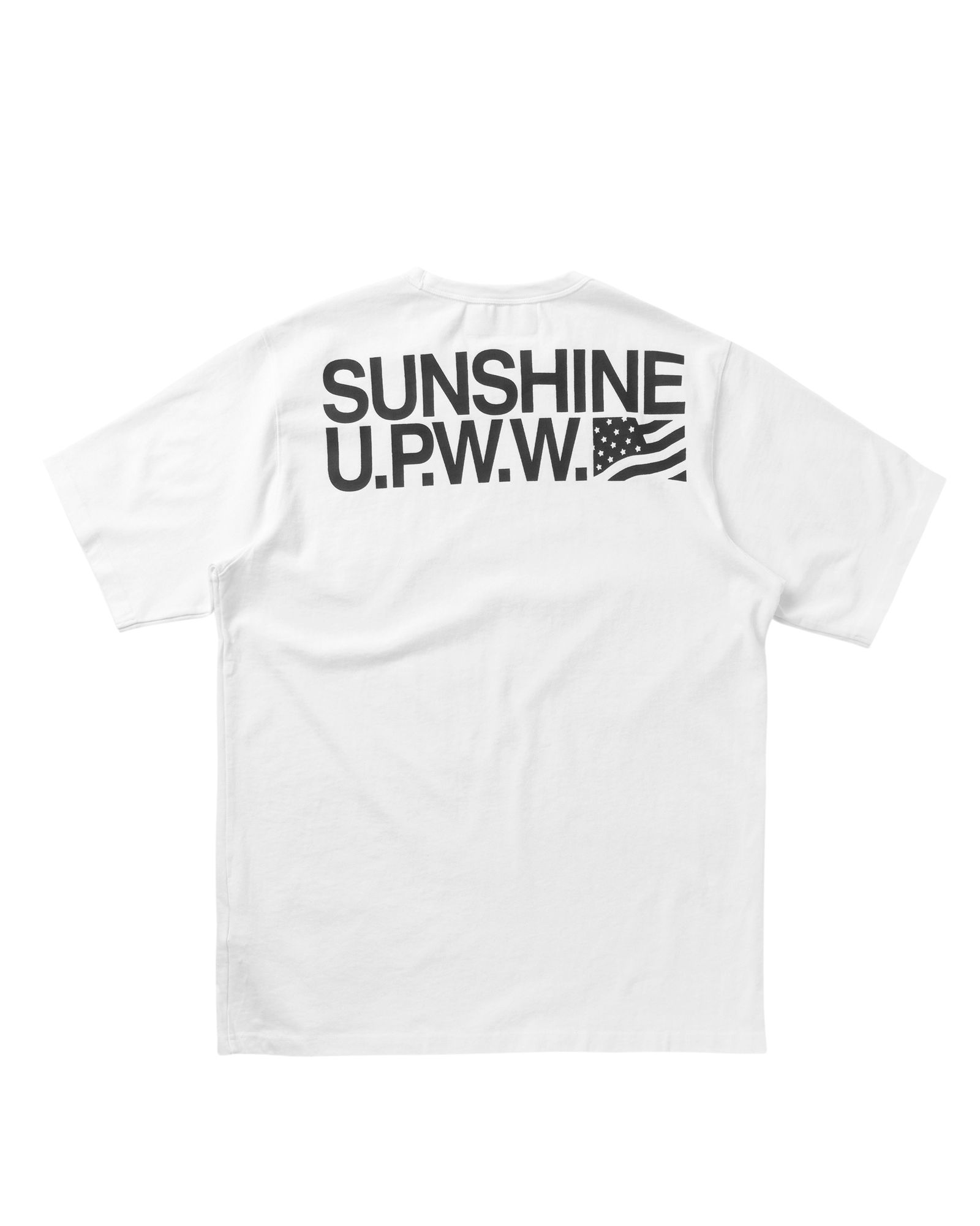 NEW YORK SUNSHINE Tee