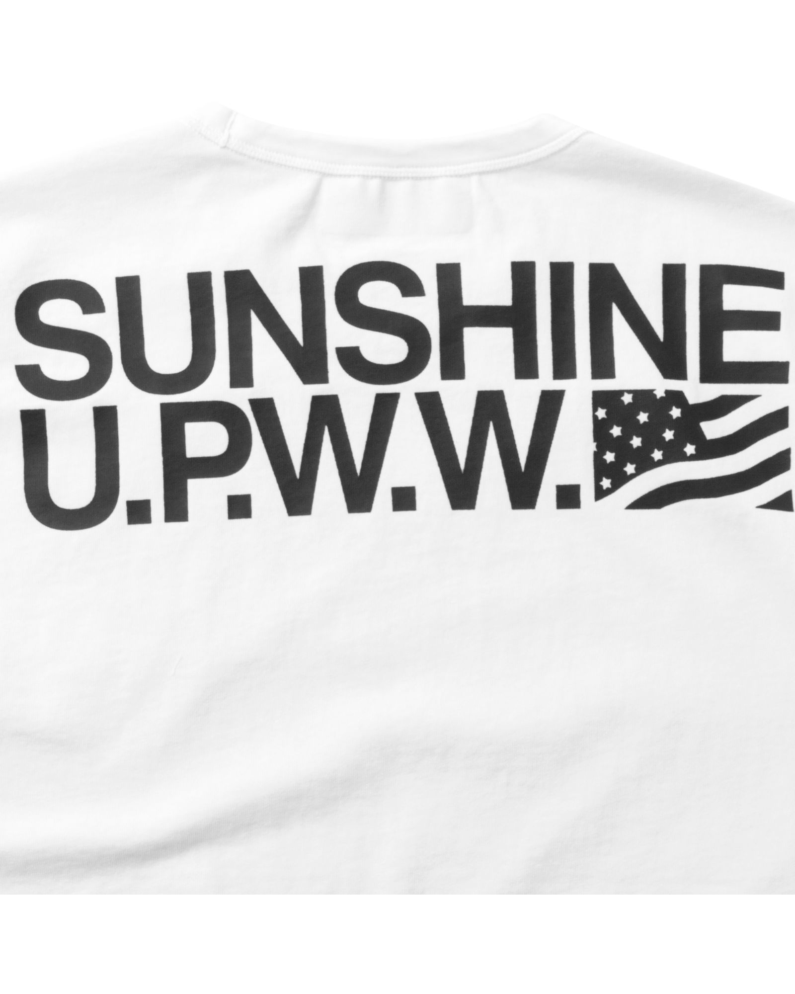 NEW YORK SUNSHINE Tee
