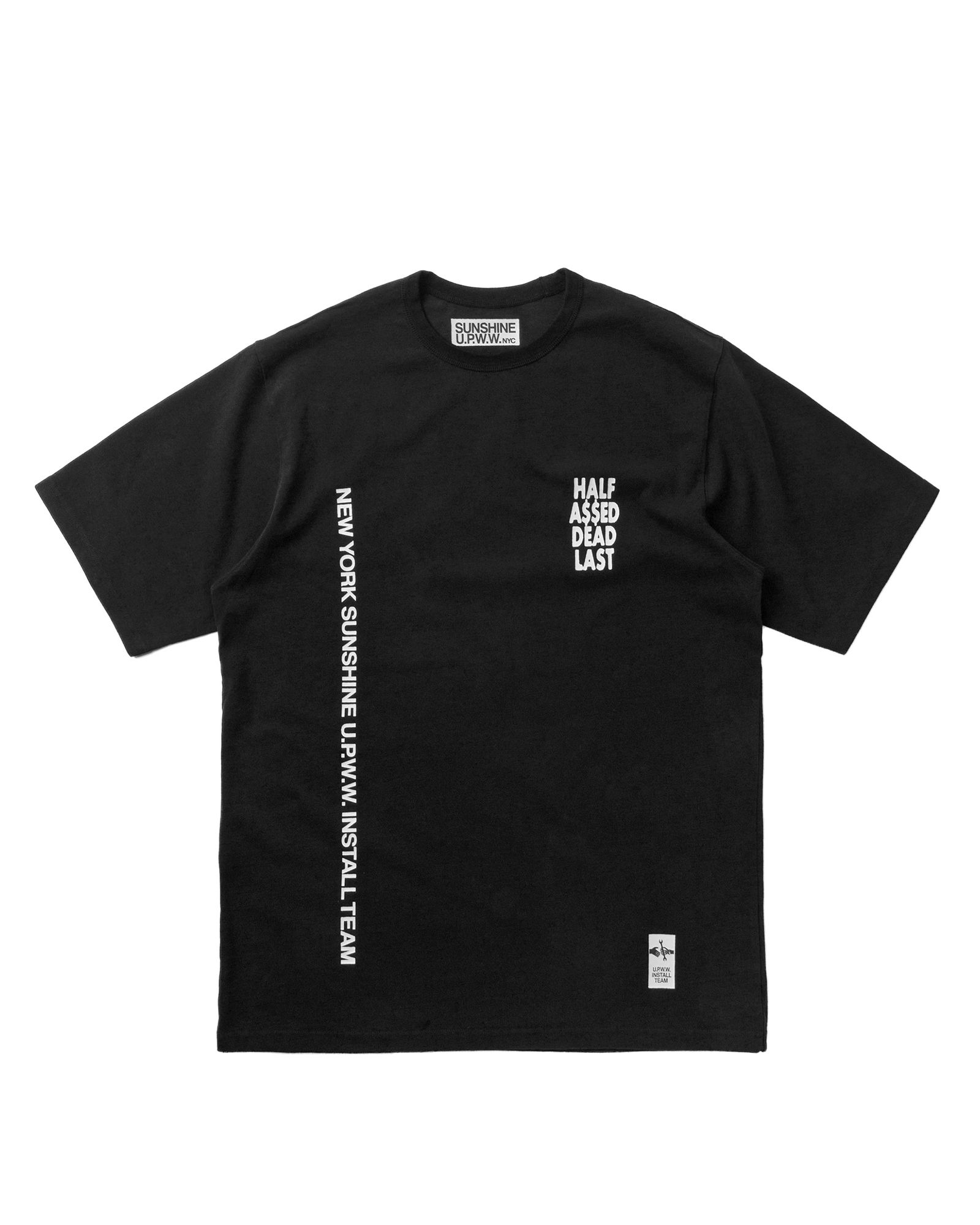 NEW YORK SUNSHINE Tee