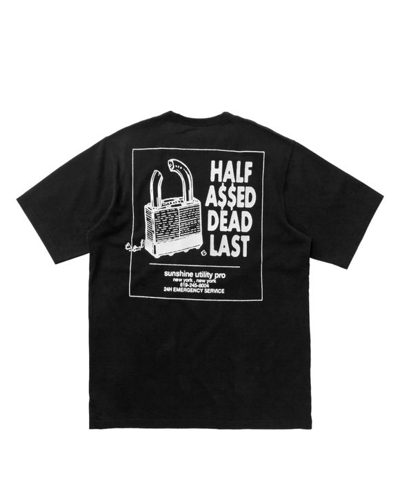 NEW YORK SUNSHINE Tee