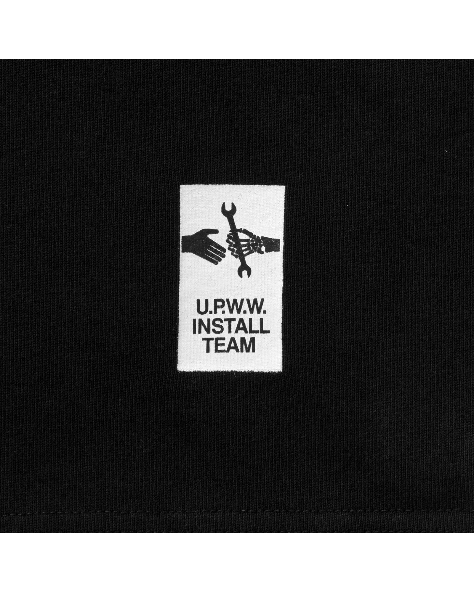 NEW YORK SUNSHINE Tee