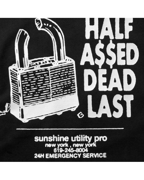 NEW YORK SUNSHINE Tee