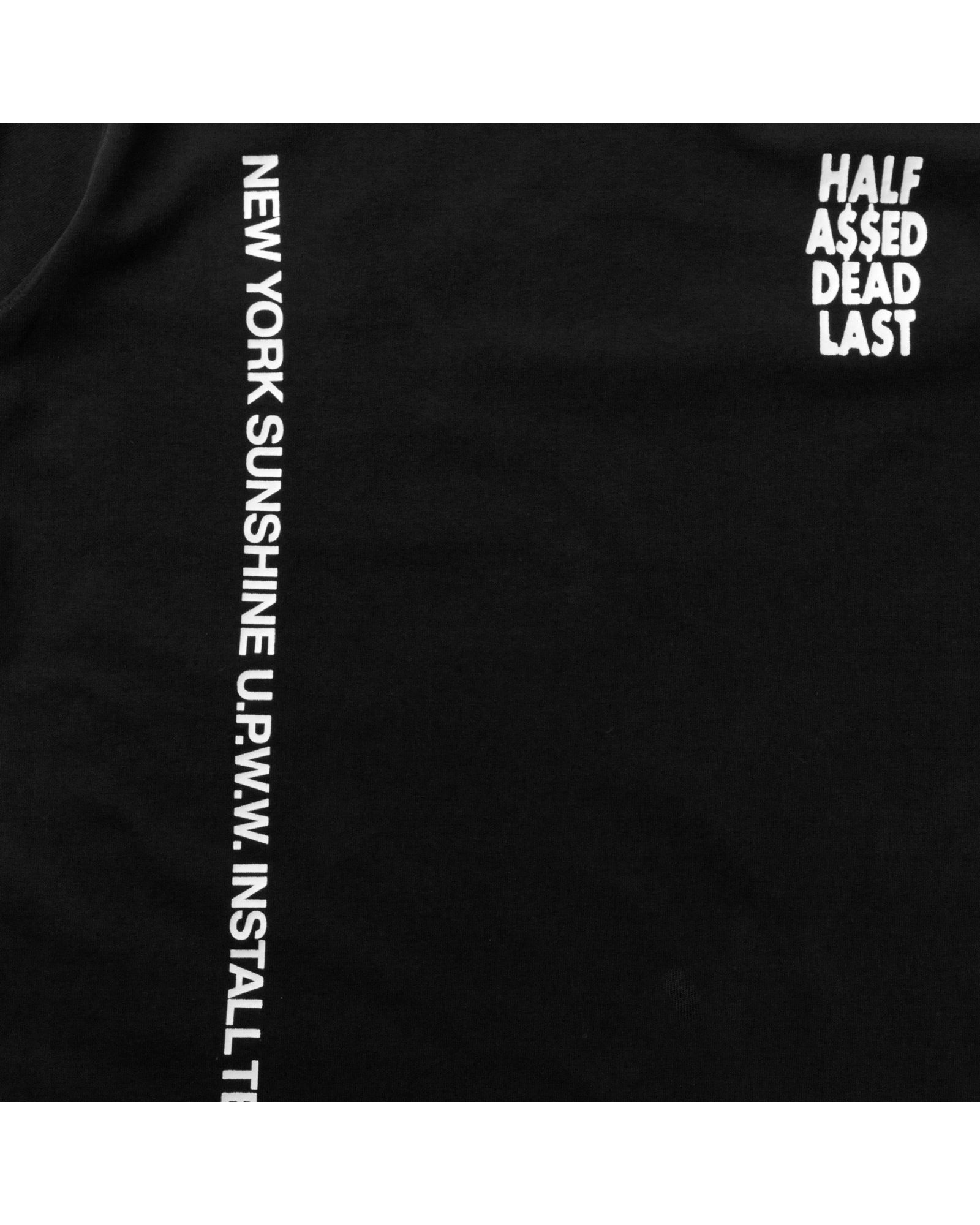 NEW YORK SUNSHINE Tee