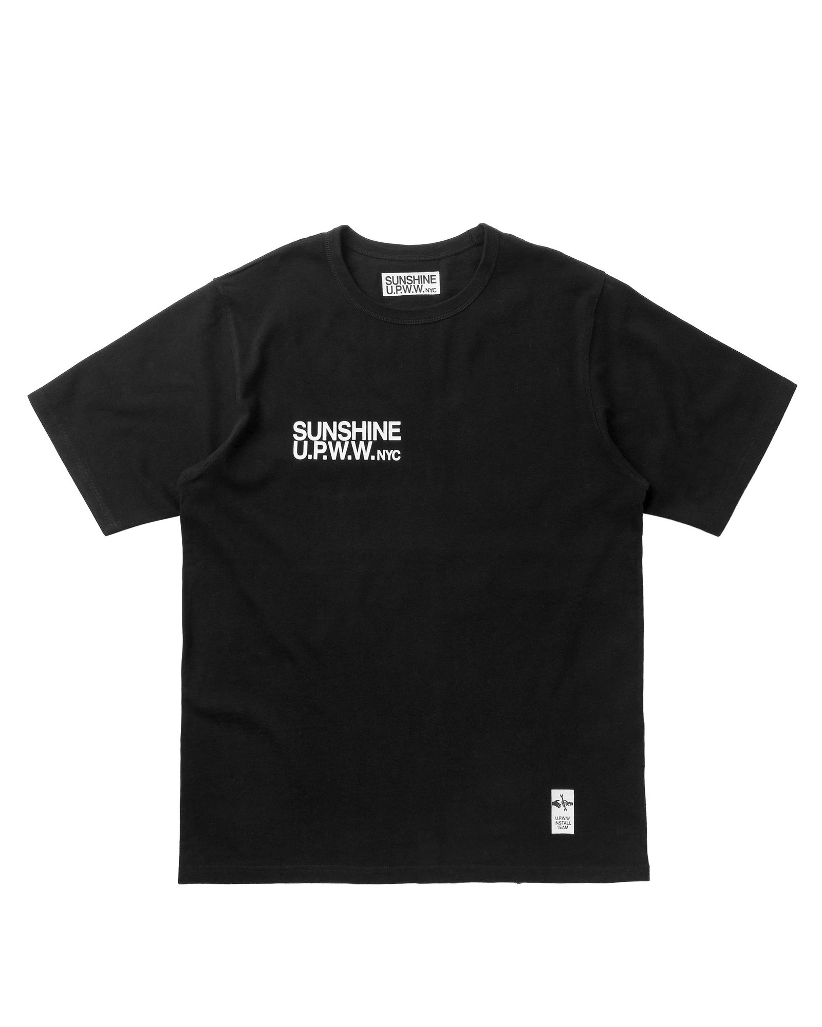 NEW YORK SUNSHINE Tee