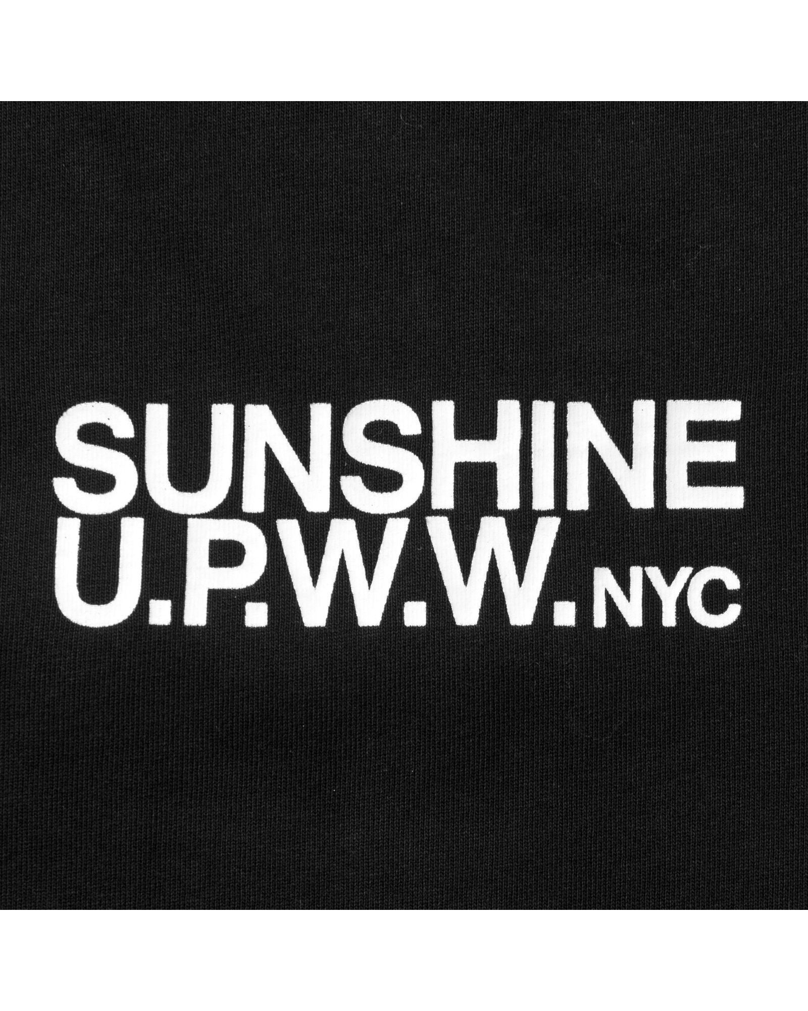 NEW YORK SUNSHINE Tee