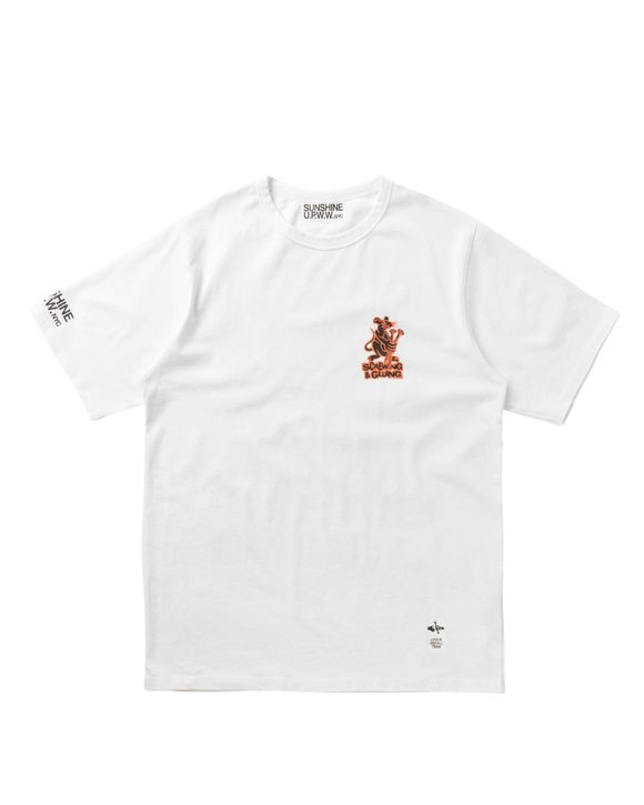 NEW YORK SUNSHINE Tee