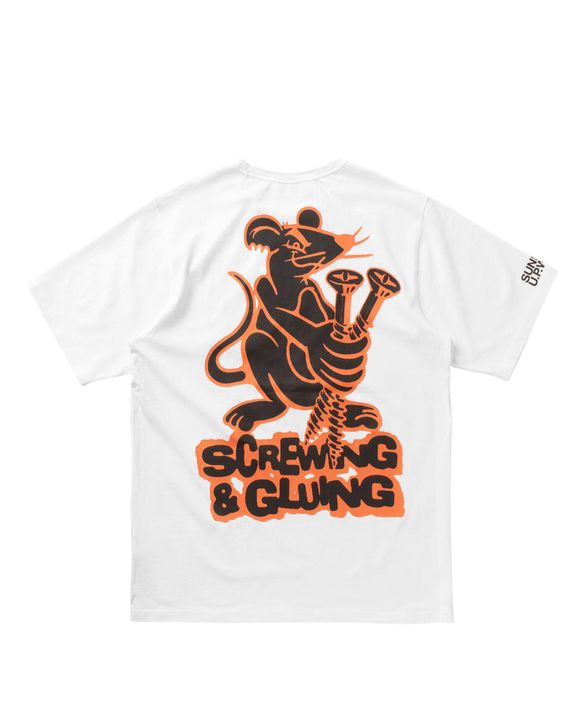 NEW YORK SUNSHINE Tee