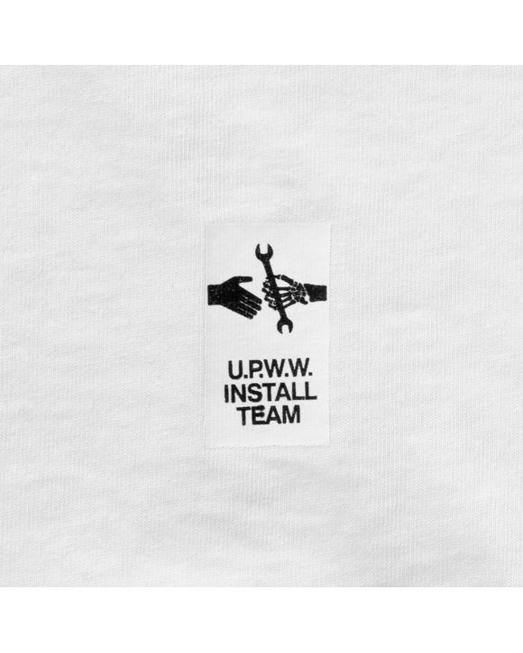 NEW YORK SUNSHINE Tee