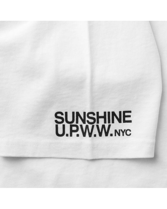 NEW YORK SUNSHINE Tee