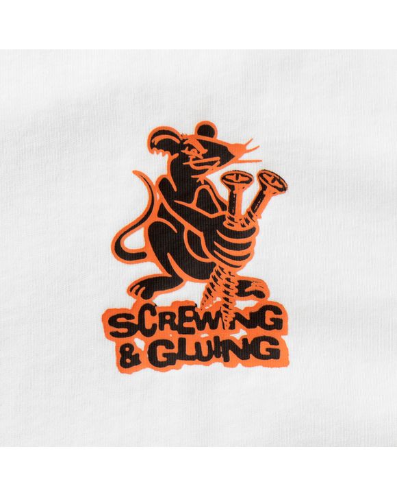 NEW YORK SUNSHINE Tee