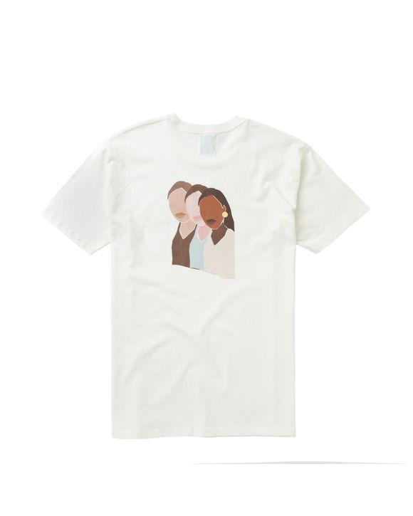 Oyster Bay Tee