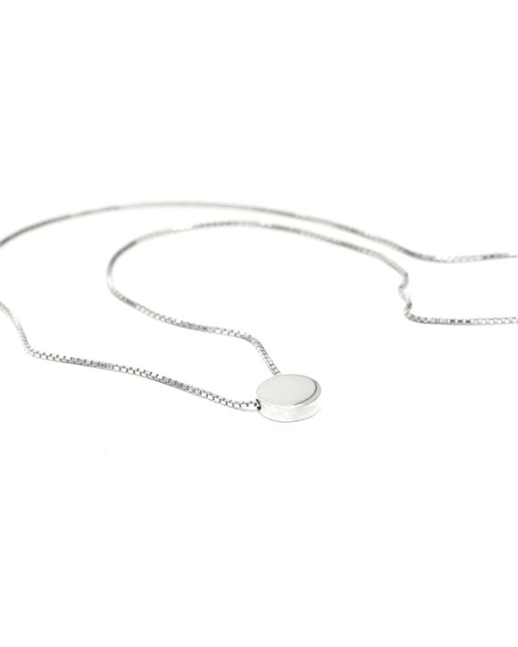 Necklace Pack Silver